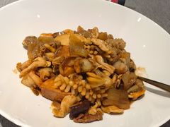 -卫鼎轩·曹公馆(鼓楼店)