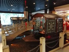 -姚江春中餐厅·太平洋大酒店