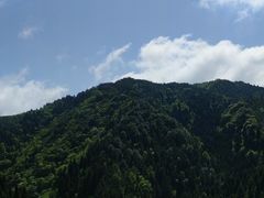 -井冈山风景名胜区