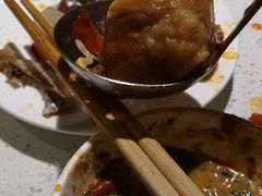 -海底捞火锅(高科广场店)