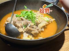 -福茂源横山铁锅羊肉(牡丹园店)