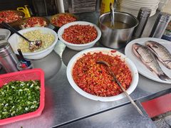 -陆拾壹栋家菜馆(支三十九路店)