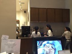 -WHEAT&BAKER-麥(凯德来福士店)