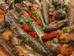 -龙宴海鲜城(经中路店)