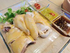 -茶小点(丽悦新天店)