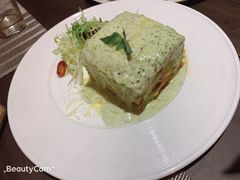 -明星酒店•FORNETTO佛纳朵意餐厅•披萨•意面(湘隆时代广场店)