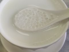 -沙湾姜撞奶甜品店(昌岗中路店)
