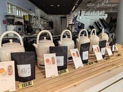 -张一元茶庄(望京店)