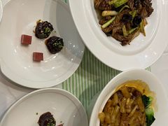 -鹊华居·地道鲁菜·海鲜·融合味(大明湖店)