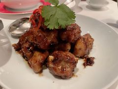 -香港尖沙咀凯悦酒店