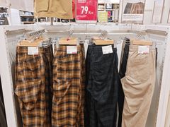 -优衣库(上海颛桥万达广场店)