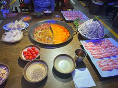 -萍姐火锅·公路夜市(打浦桥日月光店)
