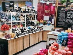 -LUSH(威尼斯人店)