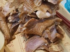 -鹊华居·地道鲁菜·海鲜·融合味(大明湖店)