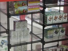 -浦江城市生活广场(江月路店)