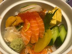 -小山日本料理(太古汇店)