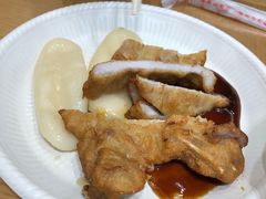-鲜得来排骨年糕(豫园店)