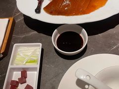 -金鸭季·北京烤鸭(深业上城店)