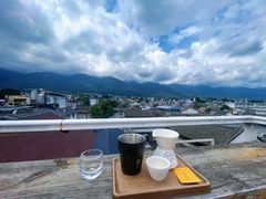 -唐咖精品咖啡(大理古城手冲店)