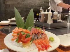 -大渔之观(安贞店)