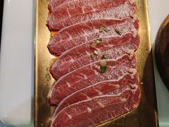 -炙城·韩式烤肉(南京东路店)