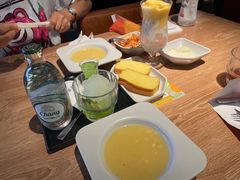 -豪客来牛排(钢铁大街店-2106)