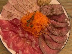-羽深肉铺 Steak & Wine