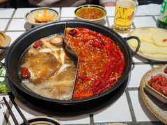-贰回巷火锅馆(钟楼店)