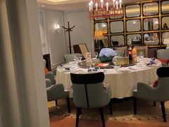 -翠湖宾馆·中餐厅