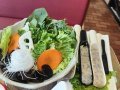 -彤德莱火锅(果园路店)