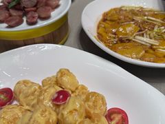 -凤凰园烤鸭店·唐山菜·传承花椒肉(老唐丰路店)