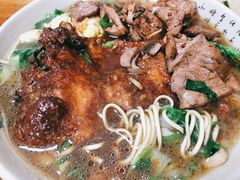 -无名氏面馆(邮电路店)