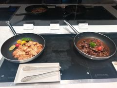 -鹭江潮餐厅•福建菜(鹭江佲家酒店)