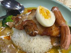 -和平馆·地道港澳茶餐厅(西门口店)