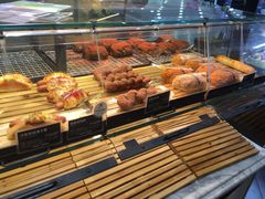 -COSTA COFFEE(静安嘉里中心店)