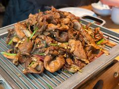-四季民福烤鸭店(前门廊房二条店)