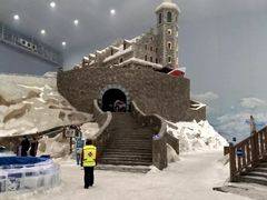 -哈尔滨热雪奇迹