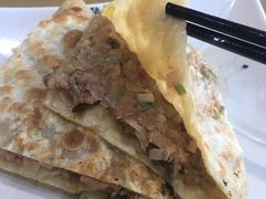 -华天二友居肉饼(新街口店)