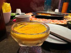 -九牧鱻·渝老鬼重庆火锅(人民路店)