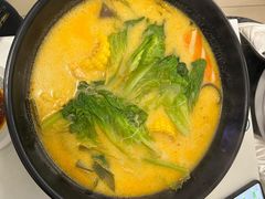 -觅姐一碗健康煮(青浦宝龙广场店)
