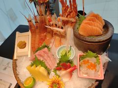 -花潮料理艺食馆(宝龙一城店)
