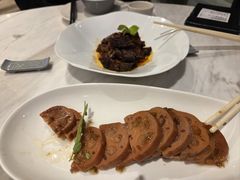 -鹭江潮餐厅·福建菜(鹭江佲家酒店)