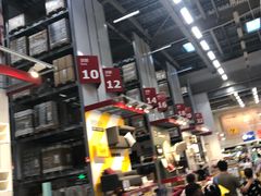 -宜家家居(西安未央商场店)