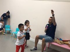 -牛津儿童成长中心oxfordpath (弘阳广场中心店)