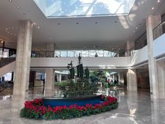 -广州白天鹅宾馆