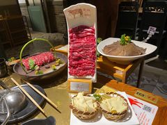 -手选潮汕鲜牛肉火锅(二七广场店)