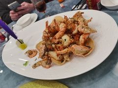 -海澄轩海鲜酒家(虎门店)