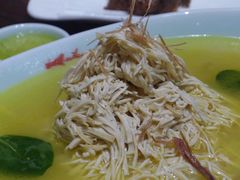 -金枝玉叶上海人家食府(三里河店)