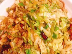 -如意香辣鸡架(总店)