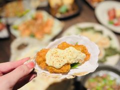 -三川·十酒Izakaya(南昌路店)